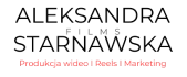 logo aleksandra starnawska films